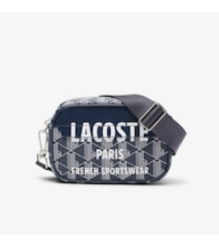 Bandolera LACOSTE - NH5424BG T92
