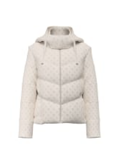 Chaqueta GUESS - W6BL56 W4195 G012