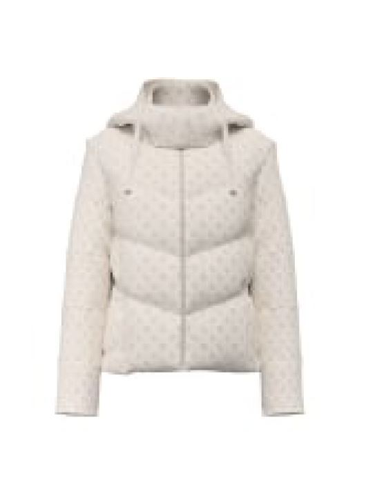 Chaqueta GUESS - W6BL56 W4195 G012