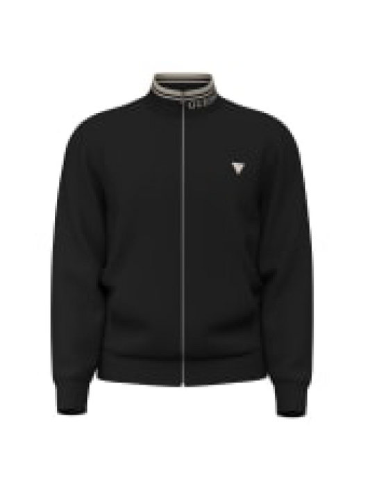 Sudadera GUESS - M6BQ52 K6169 JBLK