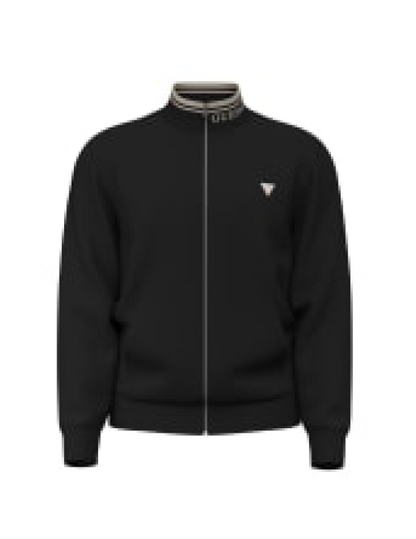 Sudadera GUESS - M6BQ52 K6169 JBLK