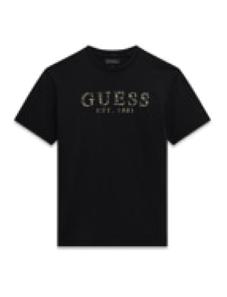 Camiseta GUESS - M6BI73 K6674 JTMU