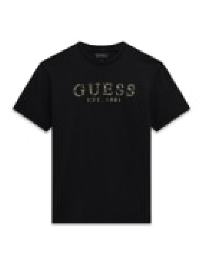 Camiseta GUESS - M6BI73 K6674 JTMU