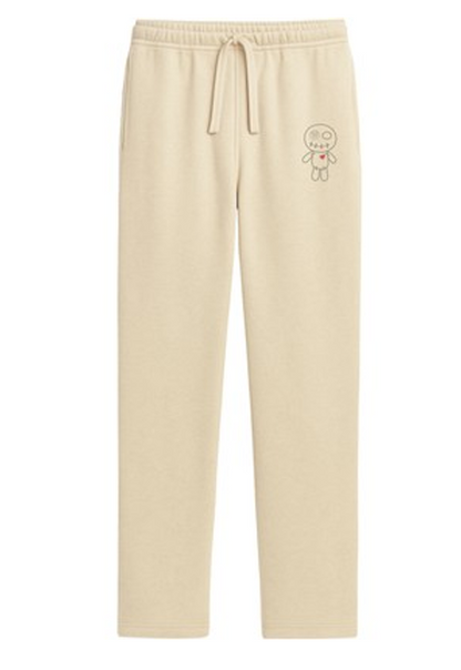 Pantalon WRONG FRIENDS - WF1320 SAND
