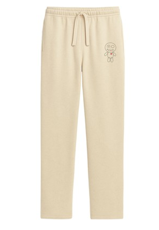 Pantalon WRONG FRIENDS - WF1320 SAND
