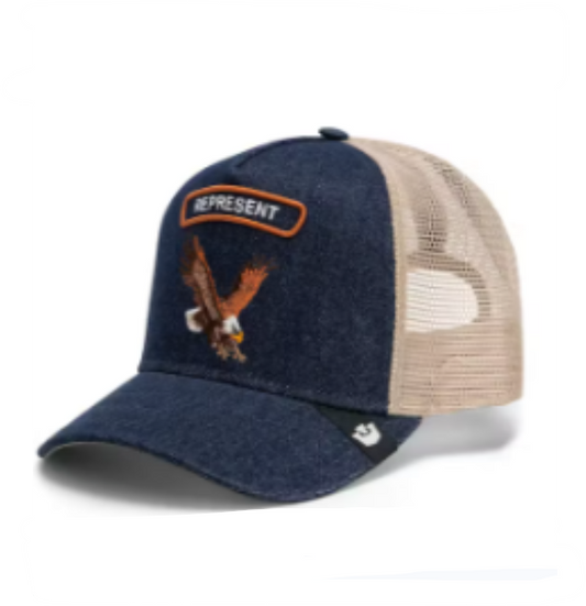 Gorra GOORIN - 101-3140-DEN04