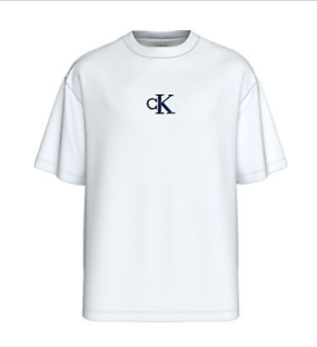 Camiseta CALVIN KLEIN - LV04RH842G YAF