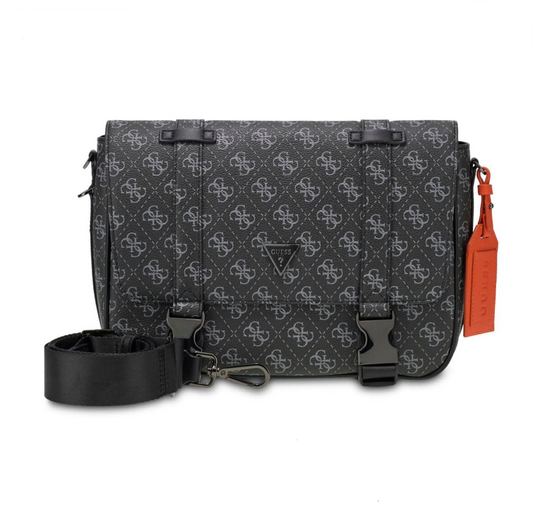 Bandolera GUESS - HMMILO P6464 DAB