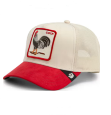 Gorra GOORIN - 101-1817-WAX01
