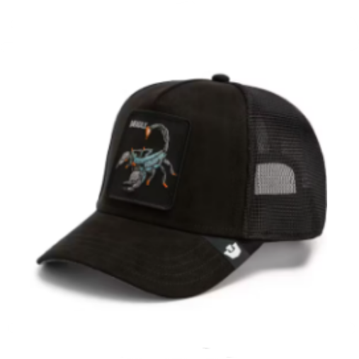 Gorra GOORIN - 101-2850-VOI01