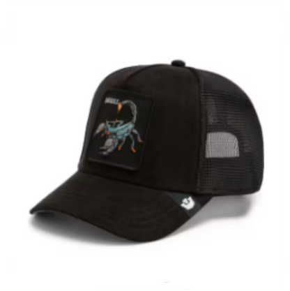 Gorra GOORIN - 101-2850-VOI01