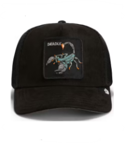 Gorra GOORIN - 101-2850-VOI01