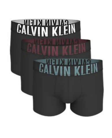 Boxers CALVIN KLEIN - 000NB3608A JF6