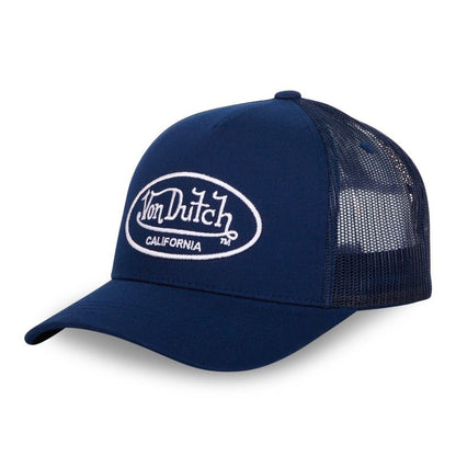 Gorra VON DUTCH - LOF/B20