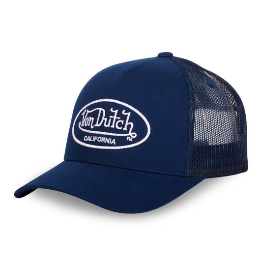 Gorra VON DUTCH - LOF/B20