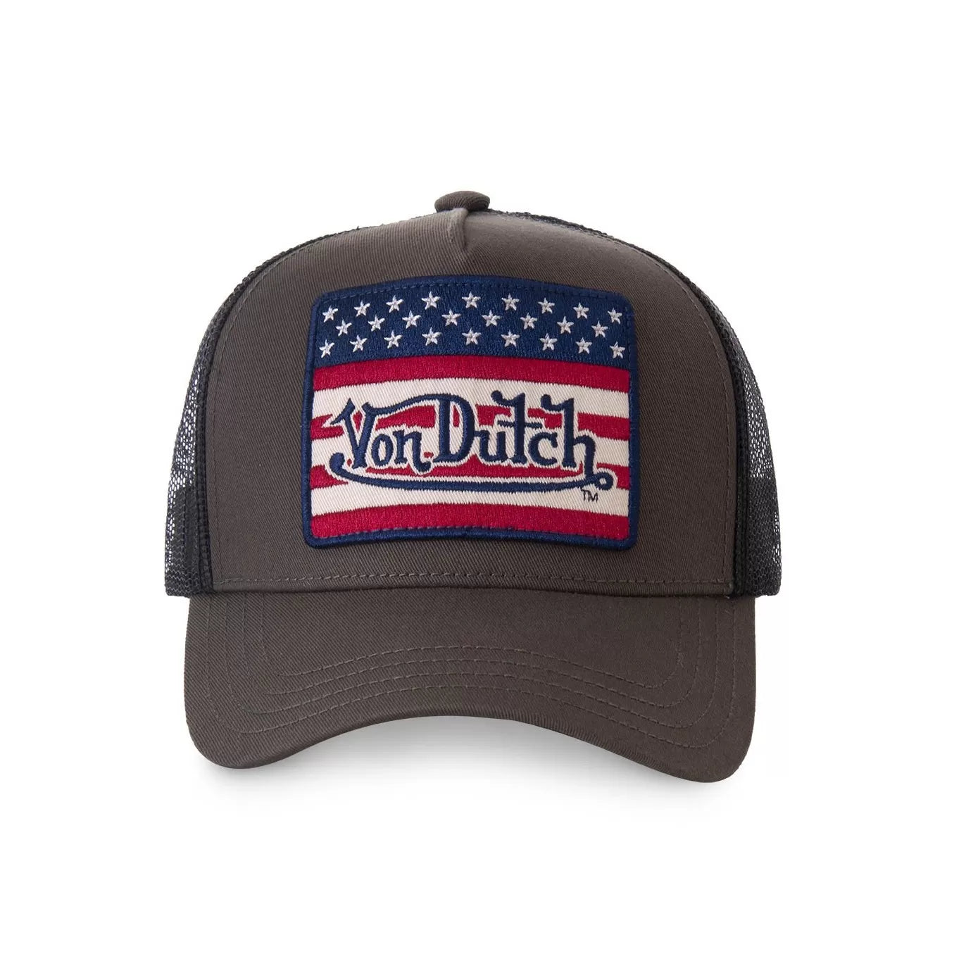 gorra trucker von dutch