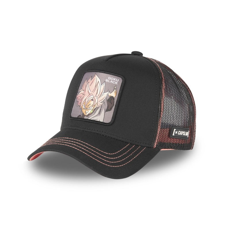 Gorra CAPSLAB - CAS/BLA1