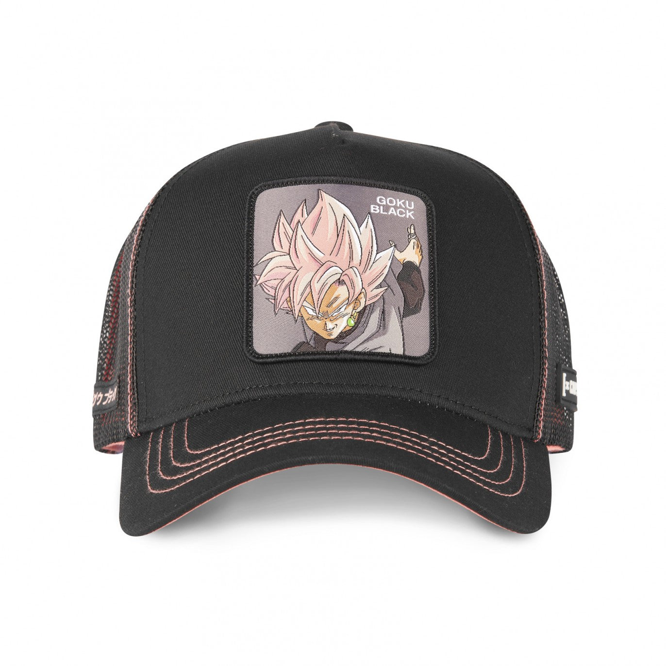 Gorra CAPSLAB - CAS/BLA1