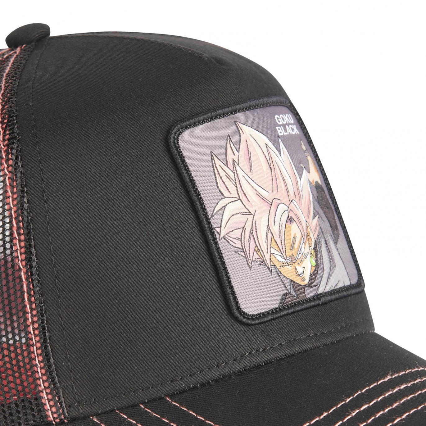 Gorra CAPSLAB - CAS/BLA1