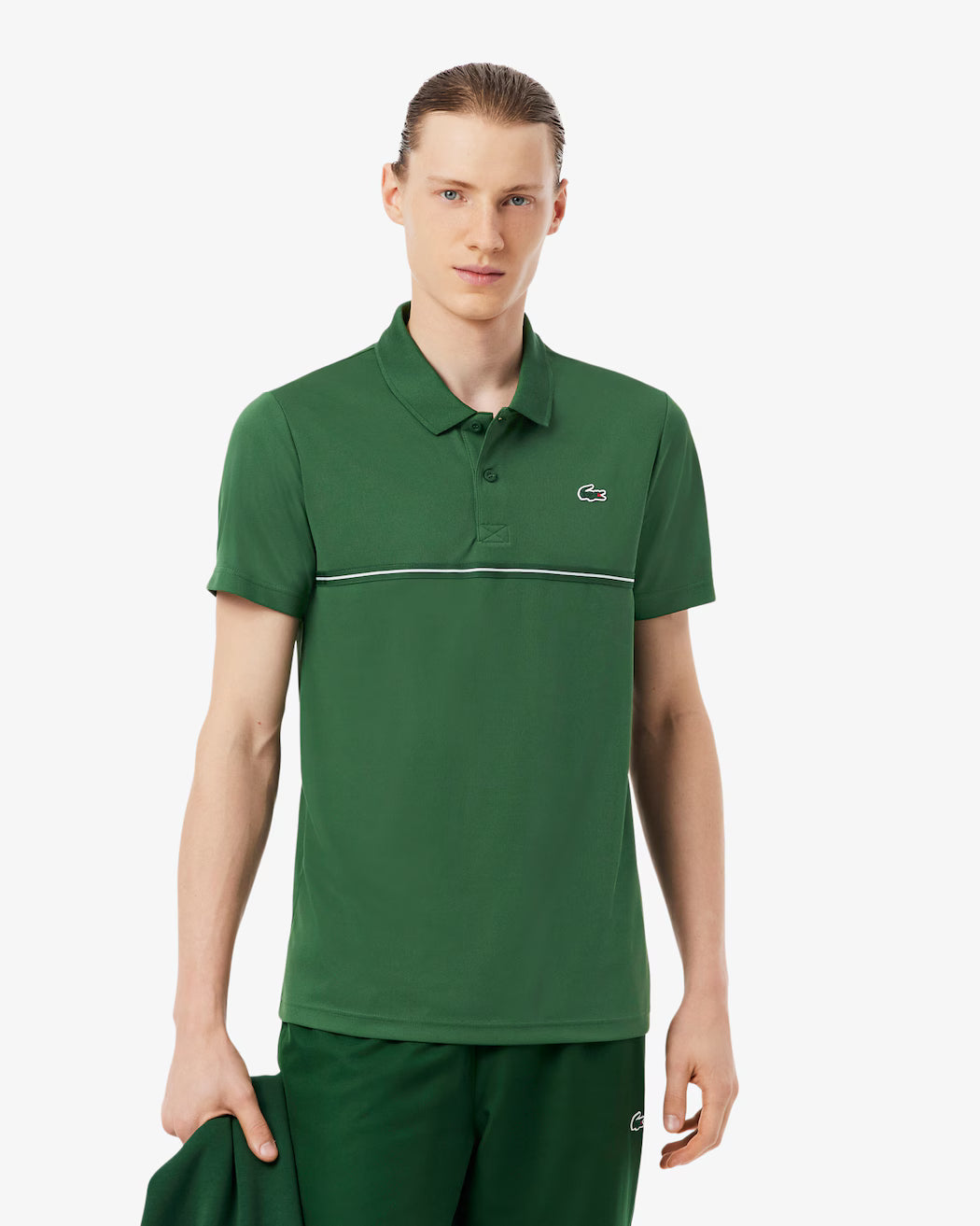 Polo LACOSTE -  DH0171-00 132