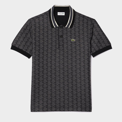 Polo LACOSTE - DH1417-00 4PC