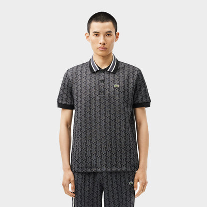 Polo LACOSTE - DH1417-00 4PC