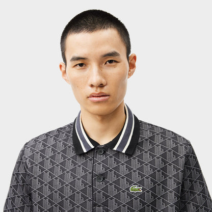 Polo LACOSTE - DH1417-00 4PC