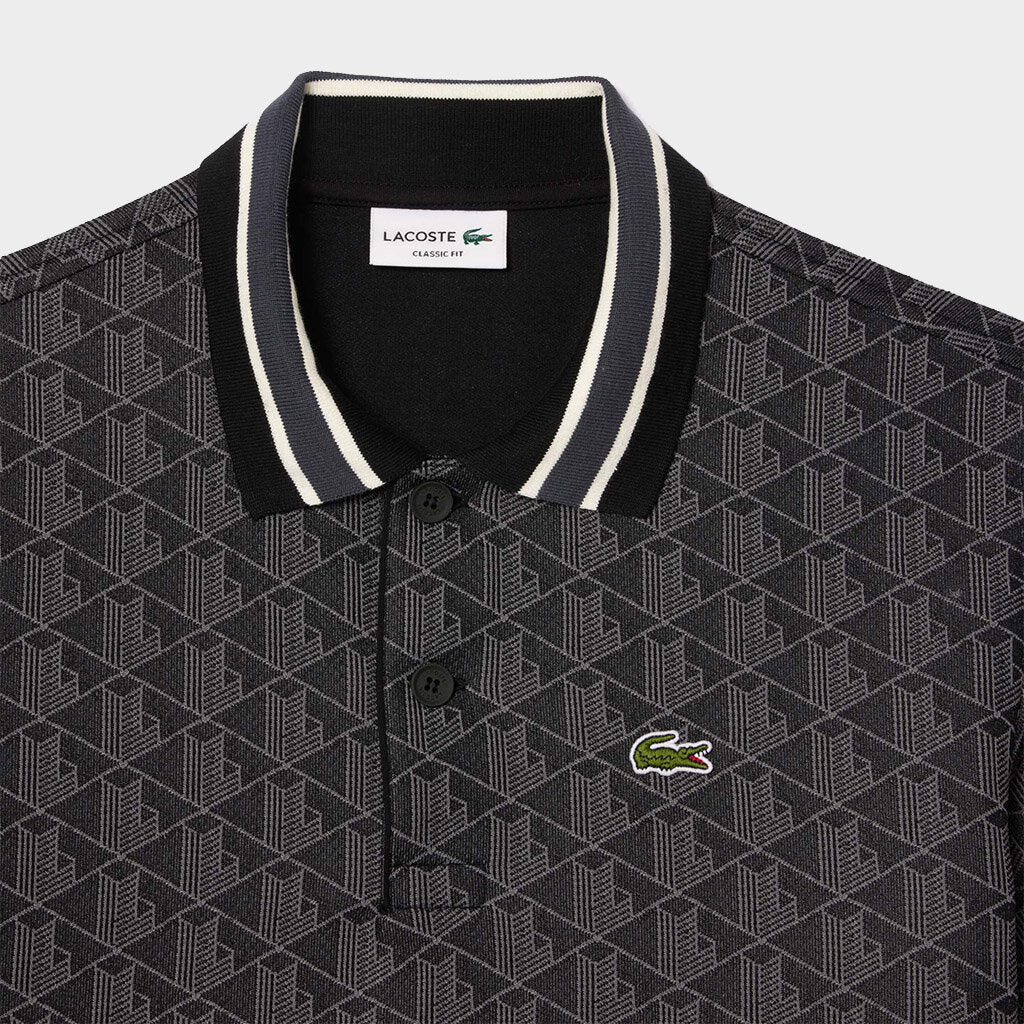 Polo LACOSTE - DH1417-00 4PC