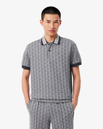 Polo LACOSTE -  DH1417-00 41I