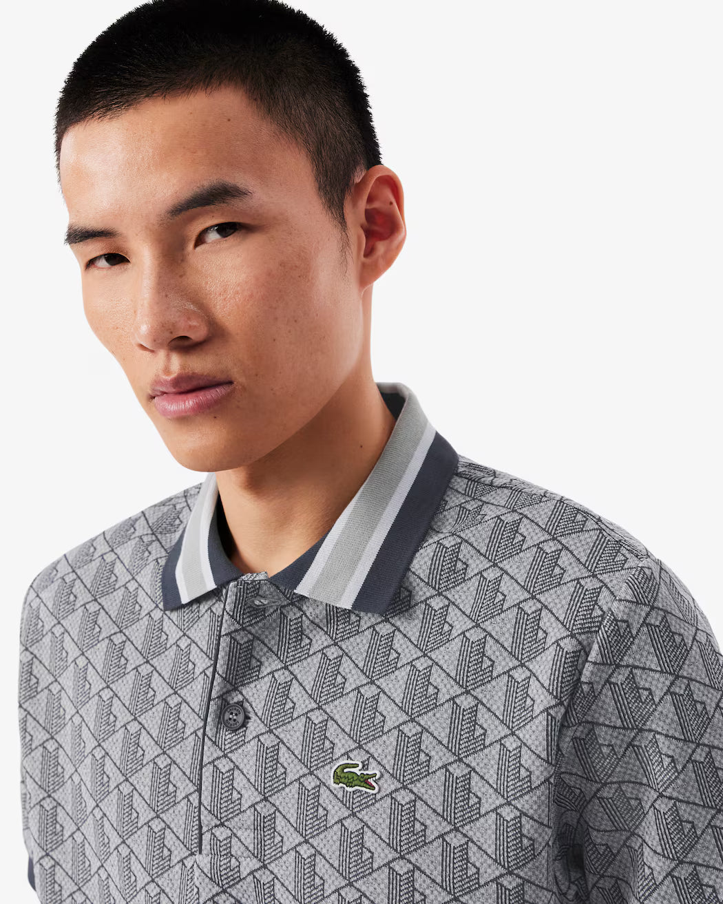 Polo LACOSTE -  DH1417-00 41I