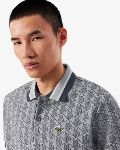 Polo LACOSTE -  DH1417-00 41I