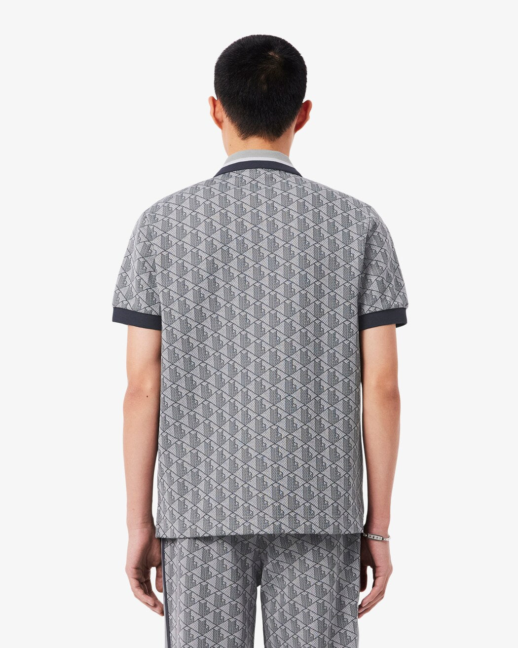 Polo LACOSTE -  DH1417-00 41I