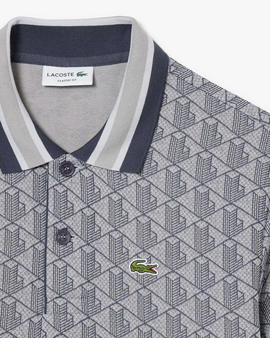 Polo LACOSTE -  DH1417-00 41I