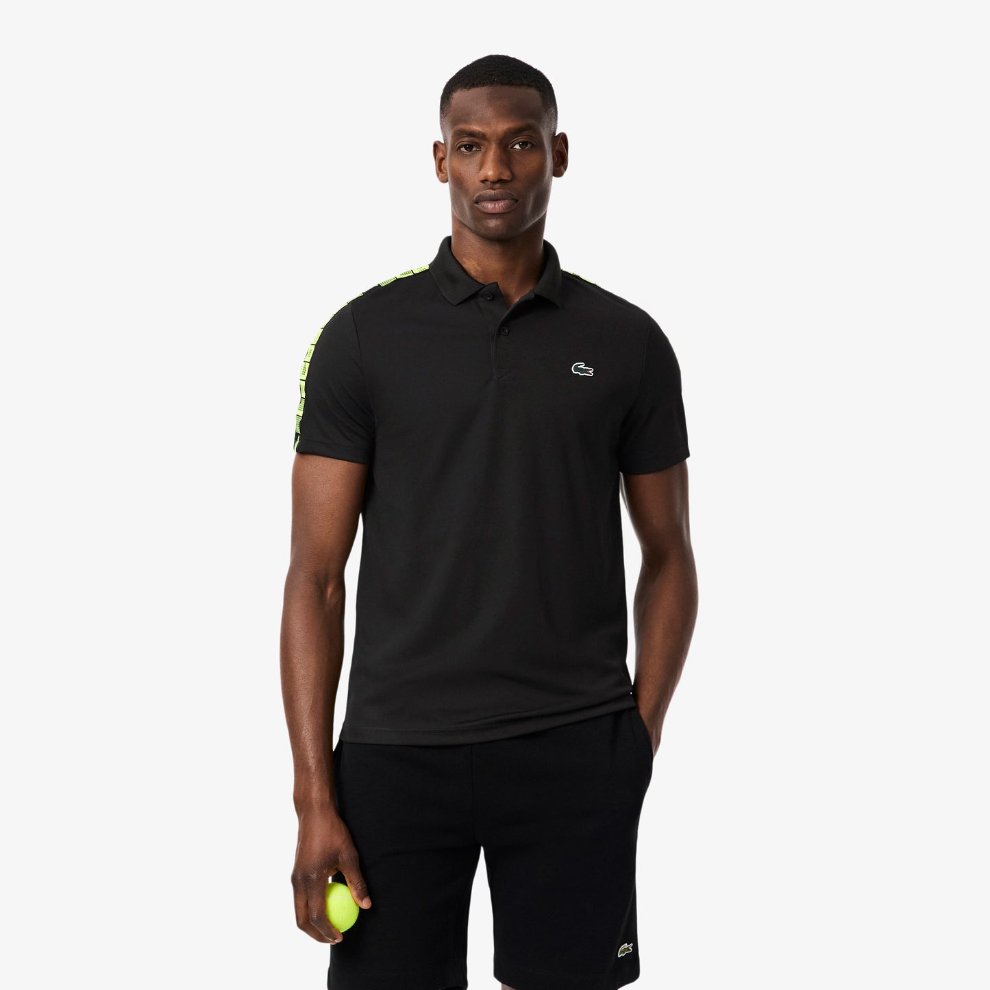 Polo LACOSTE - DH4759-00 031
