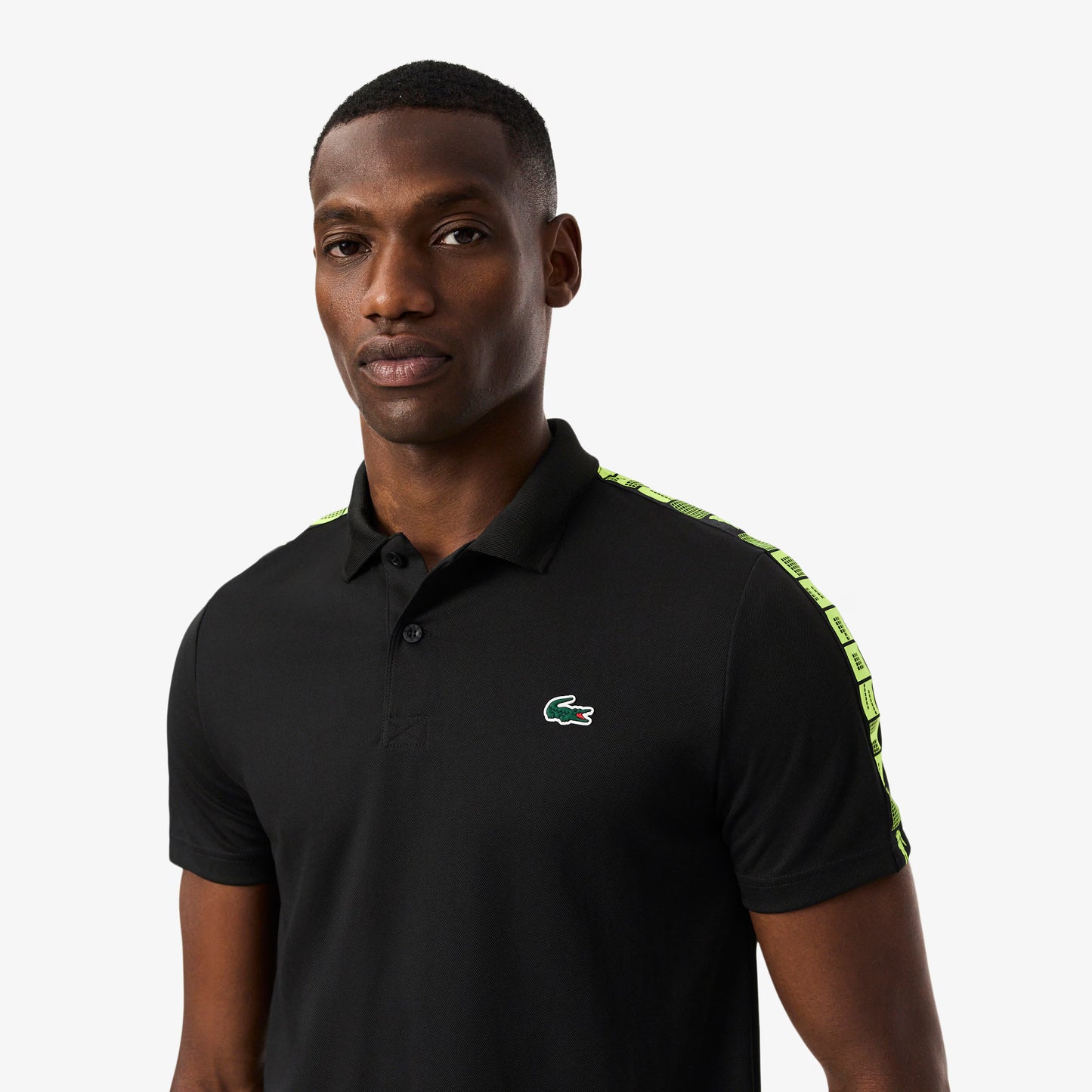 Polo LACOSTE - DH4759-00 031
