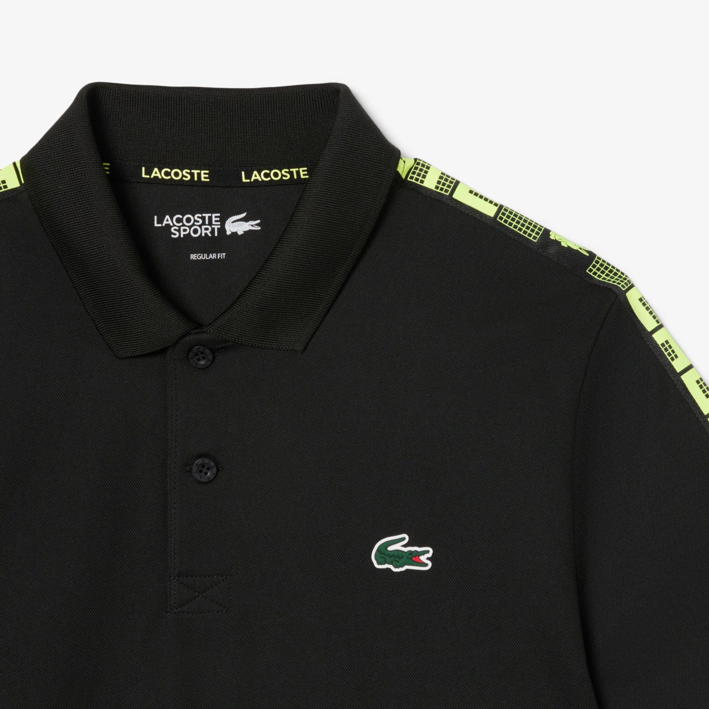 Polo LACOSTE - DH4759-00 031