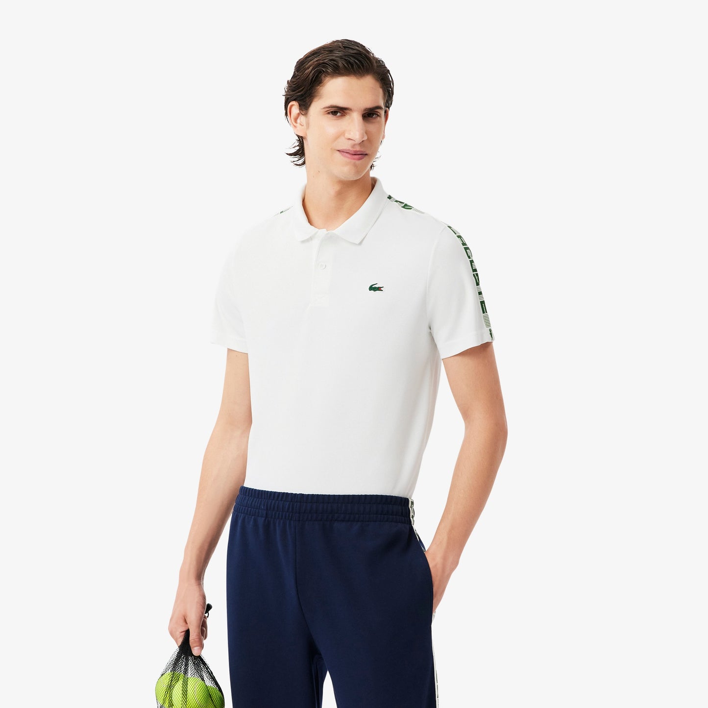 Polo LACOSTE - DH4759-00 70V
