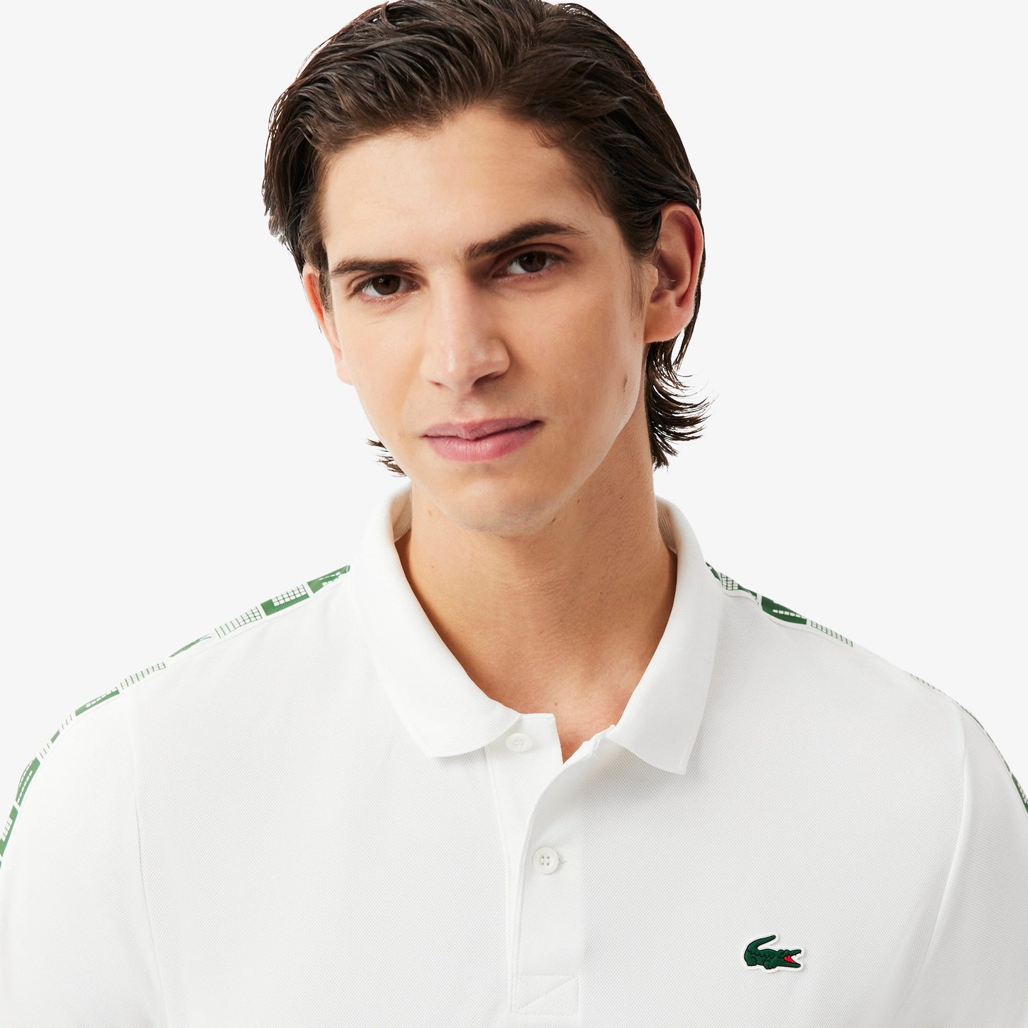 Polo LACOSTE - DH4759-00 70V