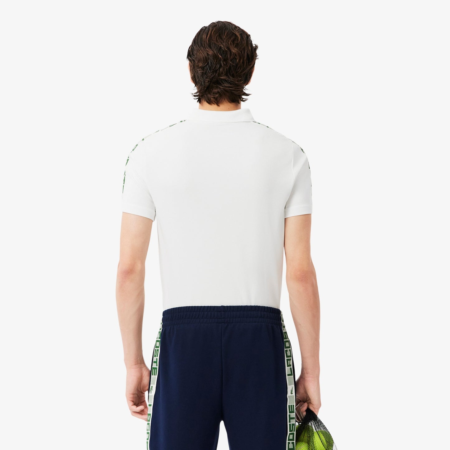 Polo LACOSTE - DH4759-00 70V