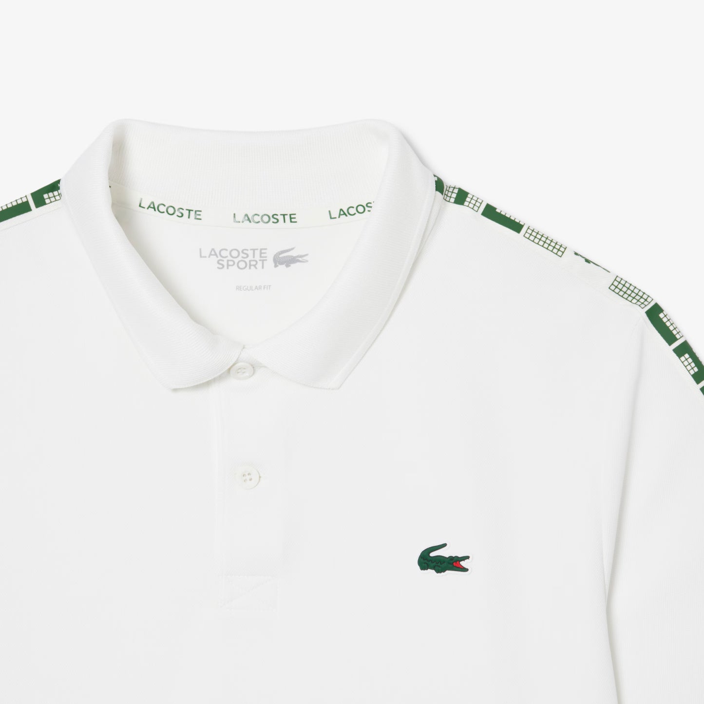 Polo LACOSTE - DH4759-00 70V