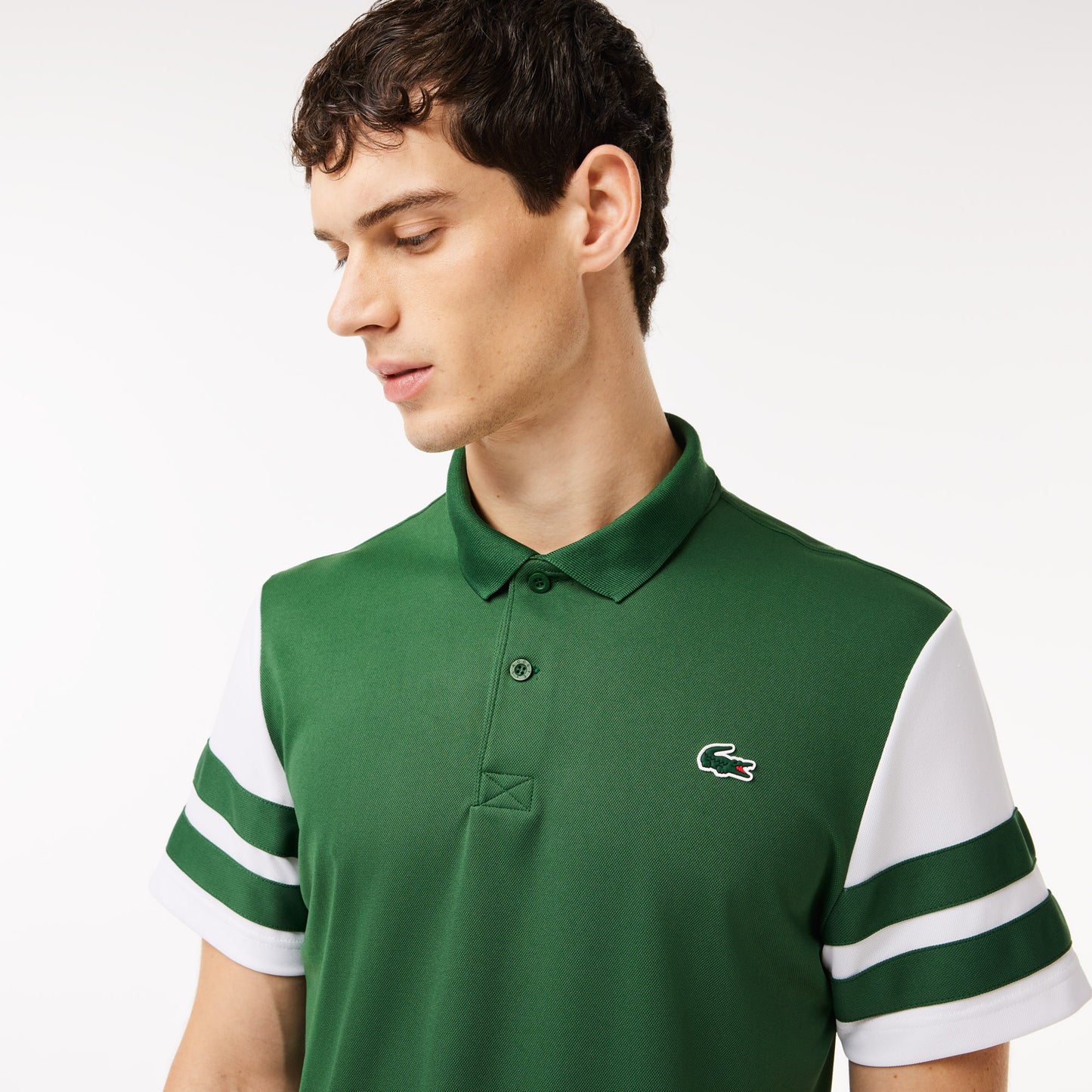 Polo LACOSTE - DH7352-00 291