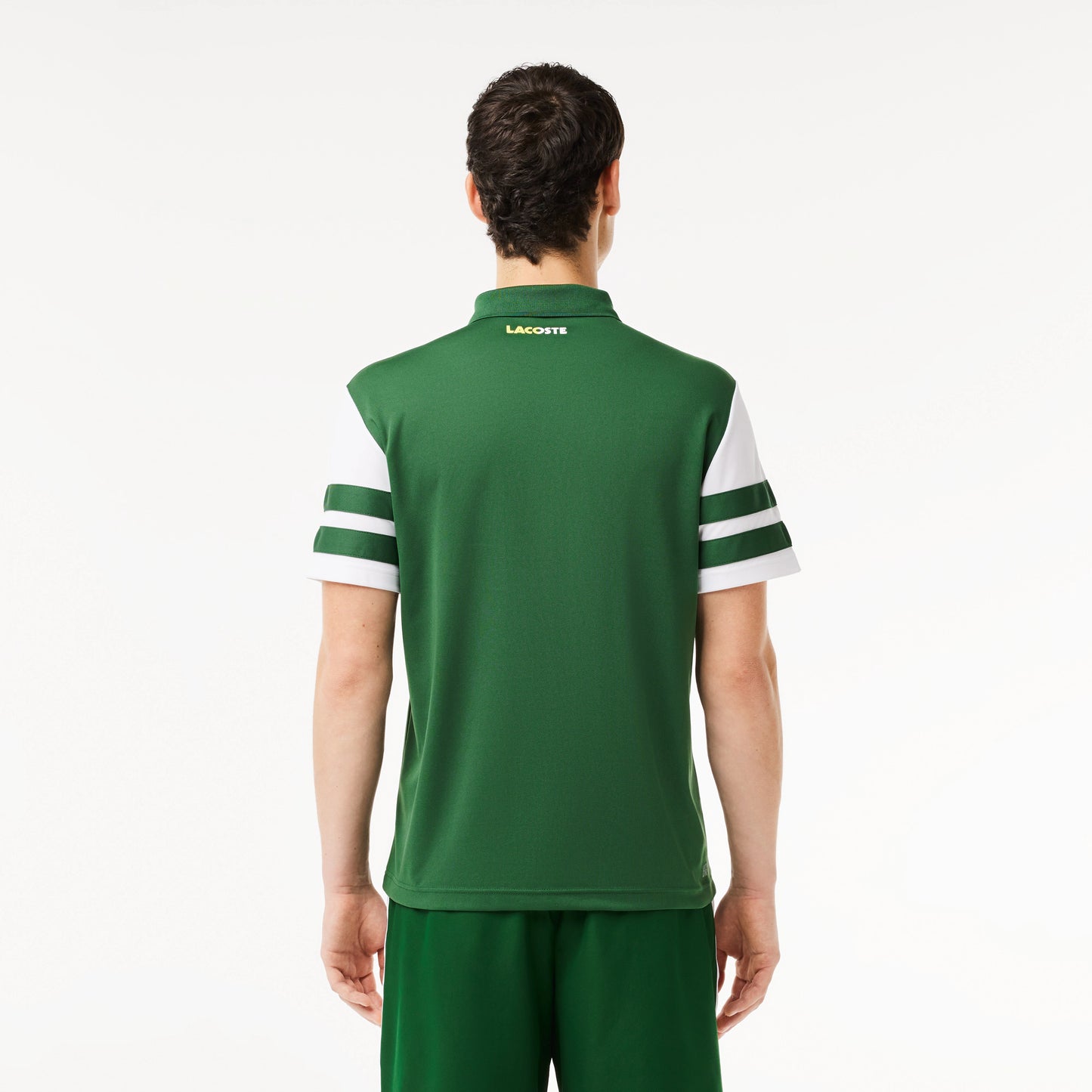 Polo LACOSTE - DH7352-00 291