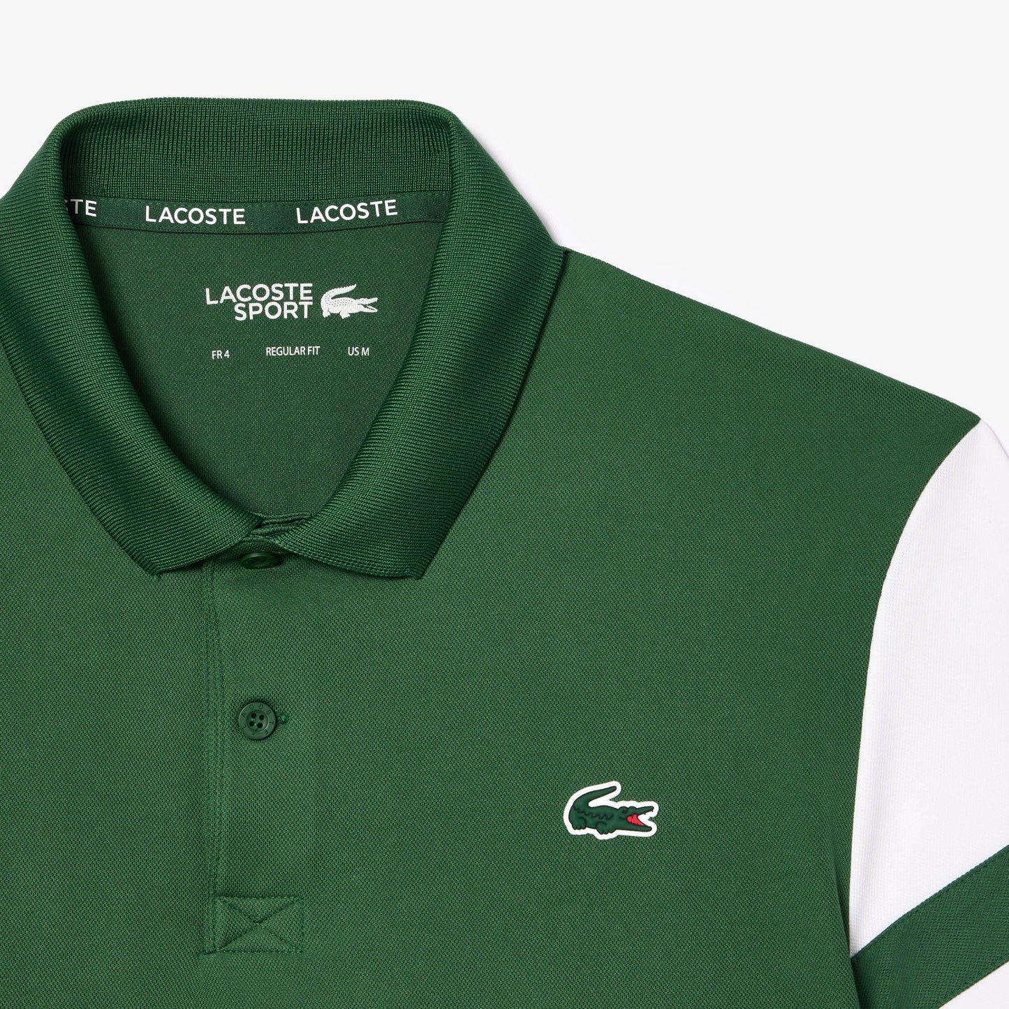 Polo LACOSTE - DH7352-00 291