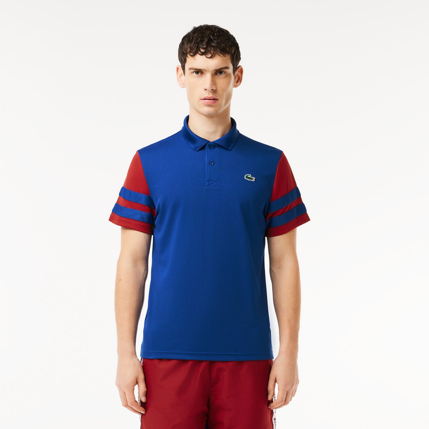 Polo LACOSTE - DH7352-00 IS4