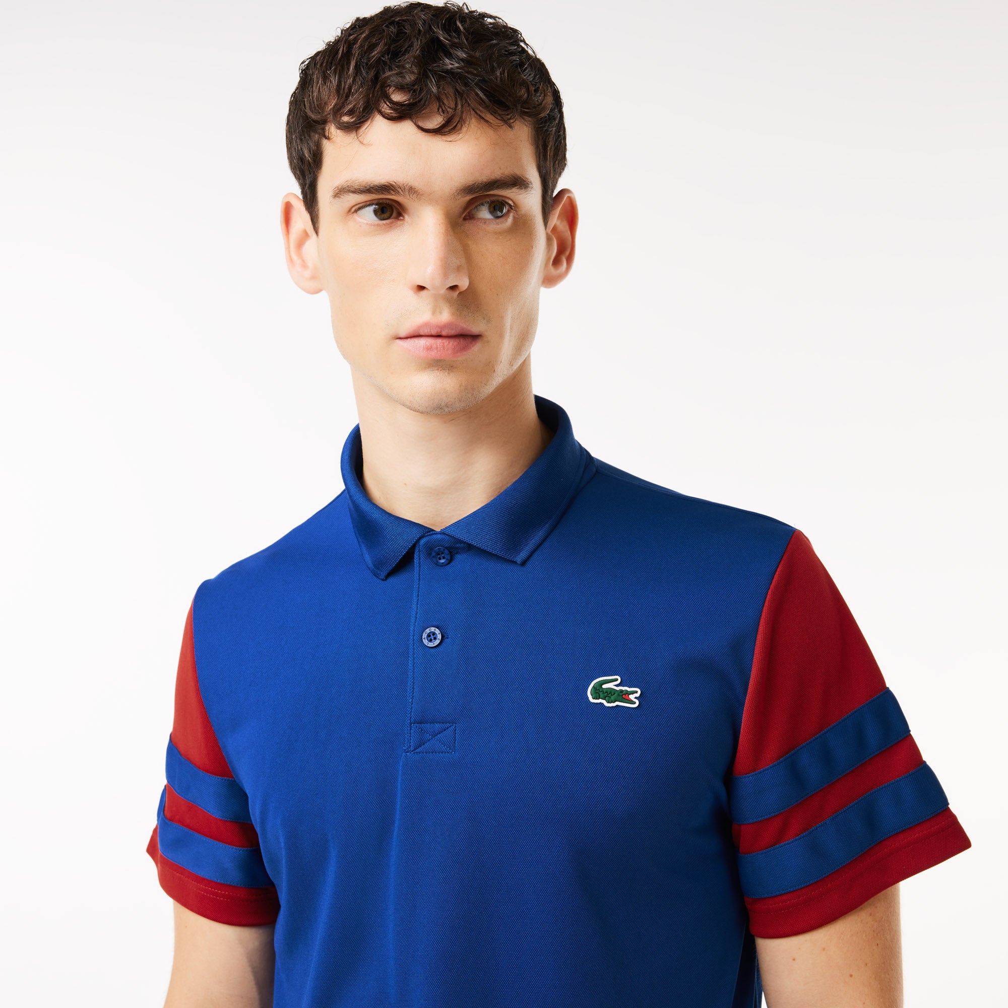 Polos lacoste rebajas on sale