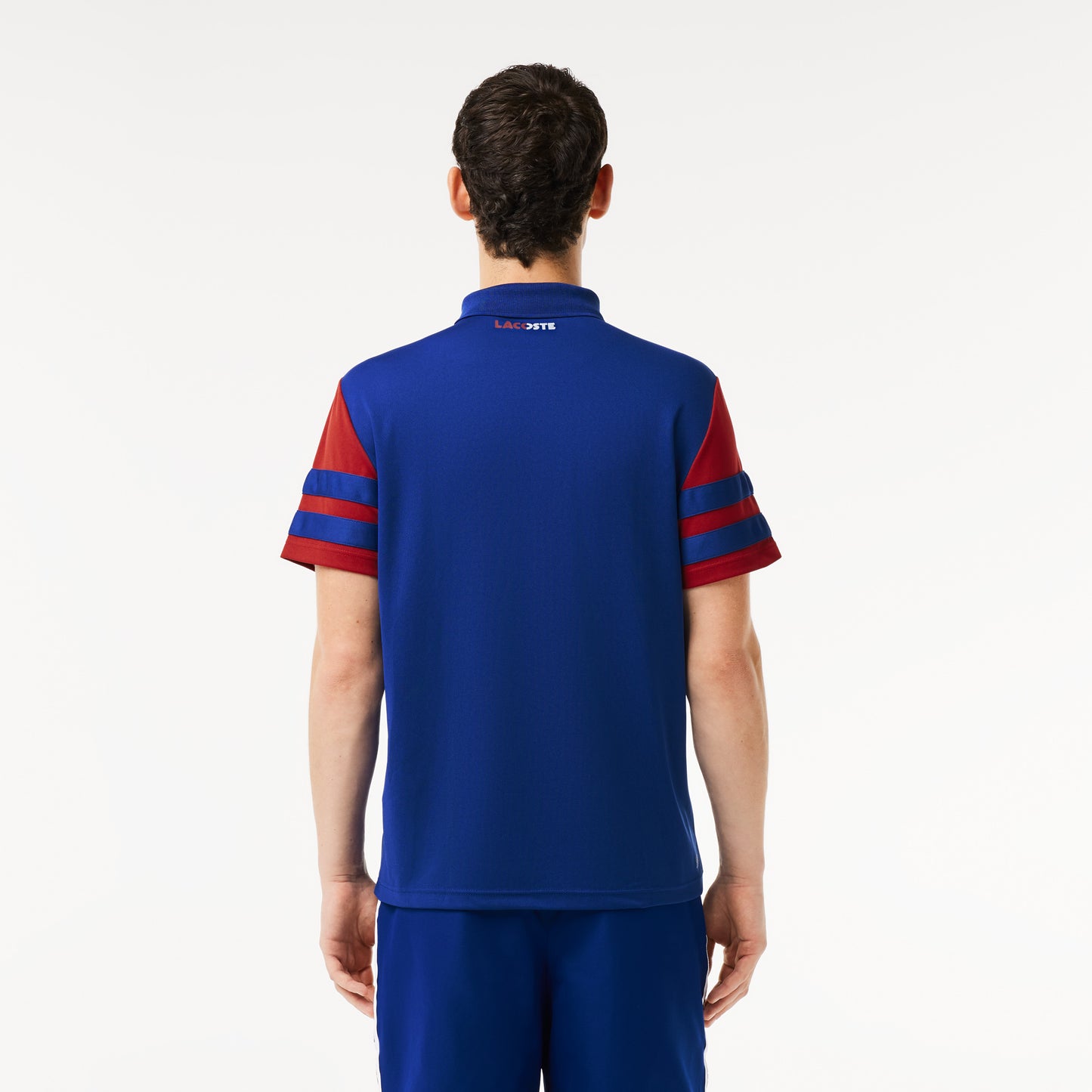 Polo LACOSTE - DH7352-00 IS4