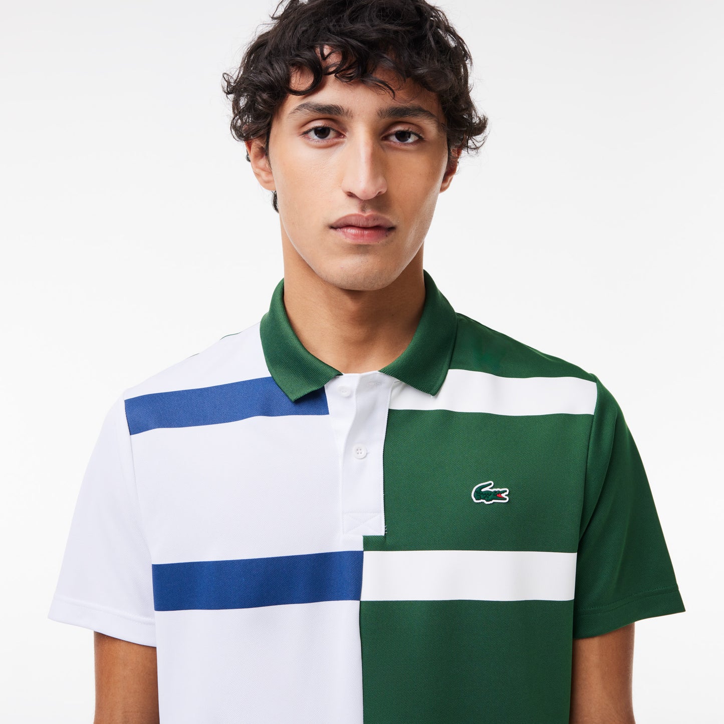 Polo LACOSTE - DH8332-00 ISD