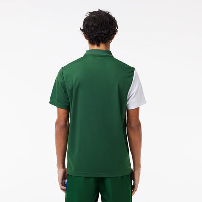 Polo LACOSTE - DH8332-00 ISD