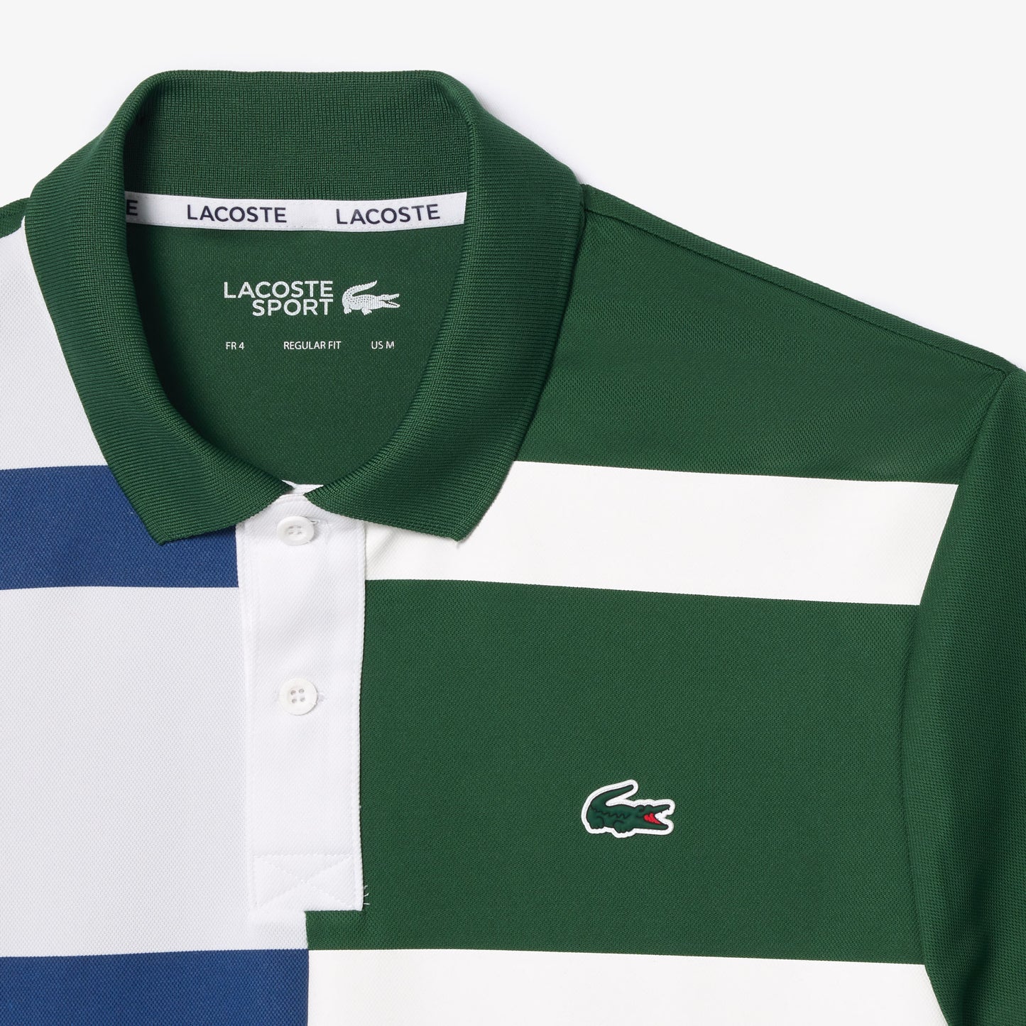 Polo LACOSTE - DH8332-00 ISD