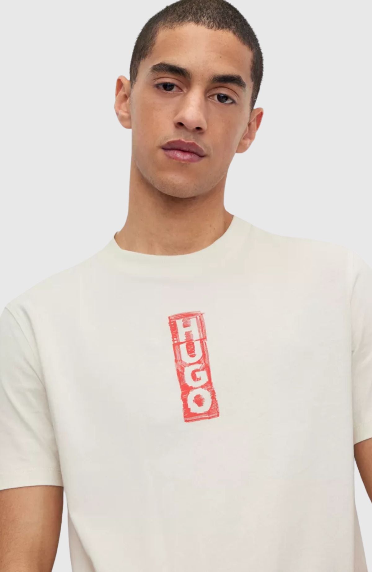 Camiseta HUGO - 50494150 333